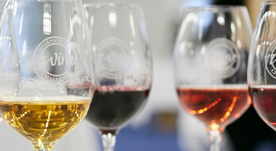 International Wine Challenge of London