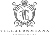 logo Villacosmiana